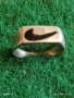 Модерен сребърен пръстен с лого NIKE стил и елегантност 42140, снимка 2