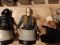 фигурки от сагата на STAR WARS, снимка 11