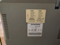 Телевизор Samsung CZ-21F12T, снимка 4