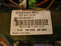 Сам Модул Mercedes W 203 545 32 01 , Hella 5DK 008 486-12, снимка 2