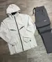 Nike Мъжки Шушляков Спортен Комплект🔝Мъжки Шушляков Спортен Екип - 4 Налични Цвята Код NGHSP204, снимка 2