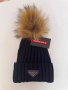 детски шапки prada Moncler , снимка 3