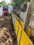 ПОД НАЕМ Рамково фасадно скеле Телескопични подпори Кофражни платна, снимка 6