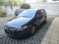 Vw Passat B6 Bluemotion, снимка 8