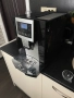 Кафемашина Delonghi Perfecta Graphic touch, снимка 4