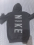 Суичър Nike размер с, снимка 2