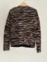 Вълнена жилетка с джобове Isabel Marant Etoile, снимка 3