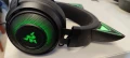 Геймърски слушалки Razer Kraken Kitty, снимка 3