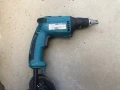 Ел винтоверт Makita , снимка 2