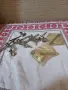 Нови ключалки за плъзгащи се стъклени врати и витрини (мебелни брави за стъкло) 1975г, снимка 1
