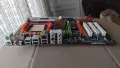 Дънна платка ASRock M3A770DE Socket AM3, снимка 1