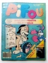 Комикс "Pifou"  №9 , № 10, № 17, снимка 10