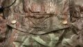 CHEVALIER Mosquito Camo Anorak размер 2XL - 3XL за лов тънко яке с мрежа на качулката - 242, снимка 7