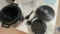 мултикукър tefal, снимка 2
