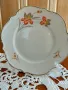 Антикварни порцеланови чинии, снимка 2