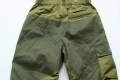 FINE-TEX - водоустойчив мъжки панталон, размер L, снимка 7
