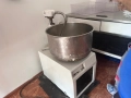 Цялостно оборудване за пекарна баничарница, снимка 2