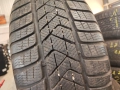 2бр. зимни гуми 225/40/19 Pirelli, снимка 1