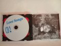 Love songs 2 диска , снимка 4