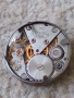 Механизъм от стар ръчен часовник 52079, снимка 3