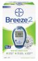 Апарат за кръвна захар Bayer Breeze 2