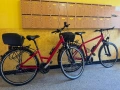 Велосипеди за него и за нея, снимка 2