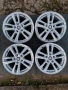 оригинални джанти 16"5х112 Seat Ateca , снимка 3