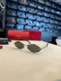 Cartier Слънчеви Очила С UV400 Защита С ПОДАРЪК🎁Калъф Картиер - Различни Цветове Код D2149, снимка 3