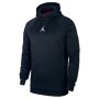 оригинален суитчър Nike Jordan 23 Alpha Therma Hoodie размер М, снимка 1
