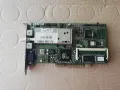 Видео карта ATI All-in-Wonder Pro 8MB AGP, снимка 1