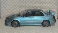 Колекционерски модел на Subaru, мащаб 1:18 , снимка 4