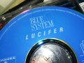 BLUE SYSTEM LUCIFER CD 0704231636, снимка 16