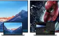 HDMI към Type C кабел за телефон към телевизор , снимка 7