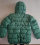 Benetton зимно яке 168см, снимка 7