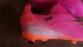 Adidas X GHOSTED+ Kids Football Shoes Размер EUR 36 / UK 3 1/2 детски бутонки 130-14-S, снимка 4