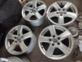 Джанти алуминиеви 15 VW SEAT SKODA AUDI, снимка 2