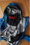 Яке Klattermusen 3L stretch Shell Мъжко XXL трекинг ски катерачно зимна планина arcteryx ortovox , снимка 13