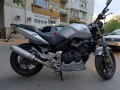 HONDA CBF 600 ABS, снимка 1