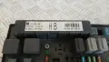 Бушонно табло Opel Zafira B 2006 13206754 5DK008668-38 Zafira B (2005-2014), снимка 2