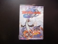 Beyblade 1 DVD филм Бейблейд играта започва битки блейдове блейд дракона пълна мощност грифон турнир, снимка 1