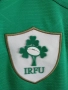 Ireland Rugby Union Canterbury мъжка оригинална тениска фланелка ръгби Ирландия IRFU , снимка 5