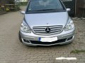 Mercedes Benz B 200, снимка 1 - Части - 36665886