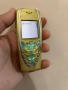 Nokia 7210 Gold Топ Уникален вид Gold edition, снимка 4
