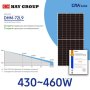 Фотоволтаичен панел - DAH Solar 450Wp