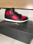 ЧИСТО НОВИ Nike Air Jordan Access "Bred" – Номер 42 (Оригинални), снимка 2