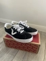 Ниски кецове Vans , снимка 1