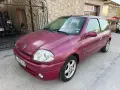 renault clio 1.9D 64hp / КЛИМА   , снимка 1
