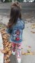 Дънкови якета, снимка 1 - Детски панталони и дънки - 22580872