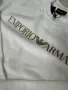 Мъжка блуза Armani, снимка 2