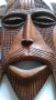 Африканска маска Сенуфо, снимка 3